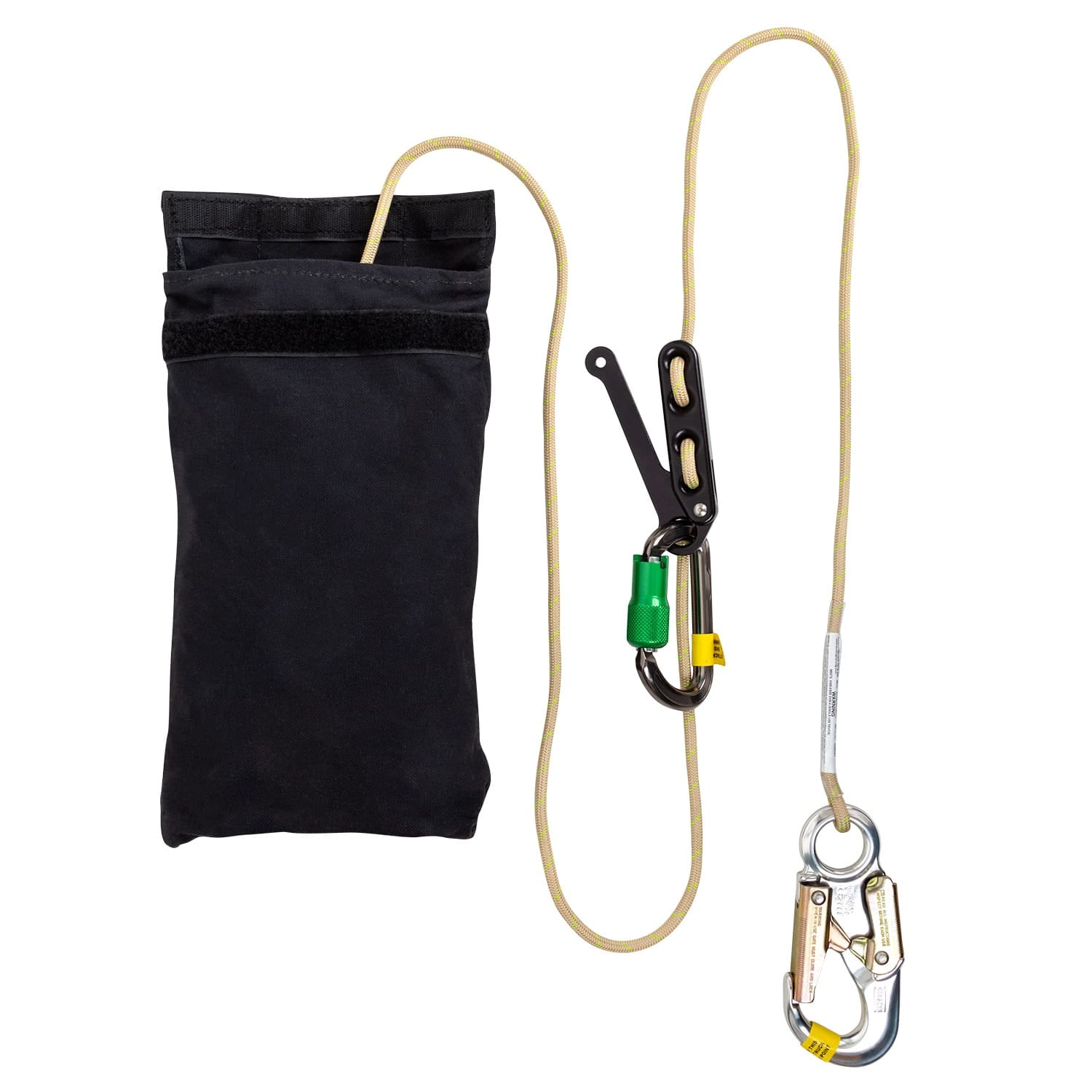 BuckEscape™ Descender Kit – 302AF-65
