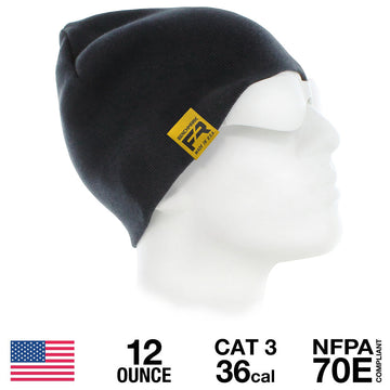 Flame Resistant Skull Cap