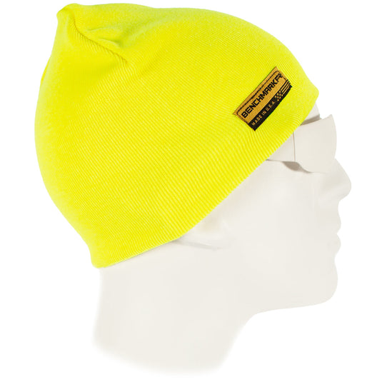 FR HiVis Skull Cap