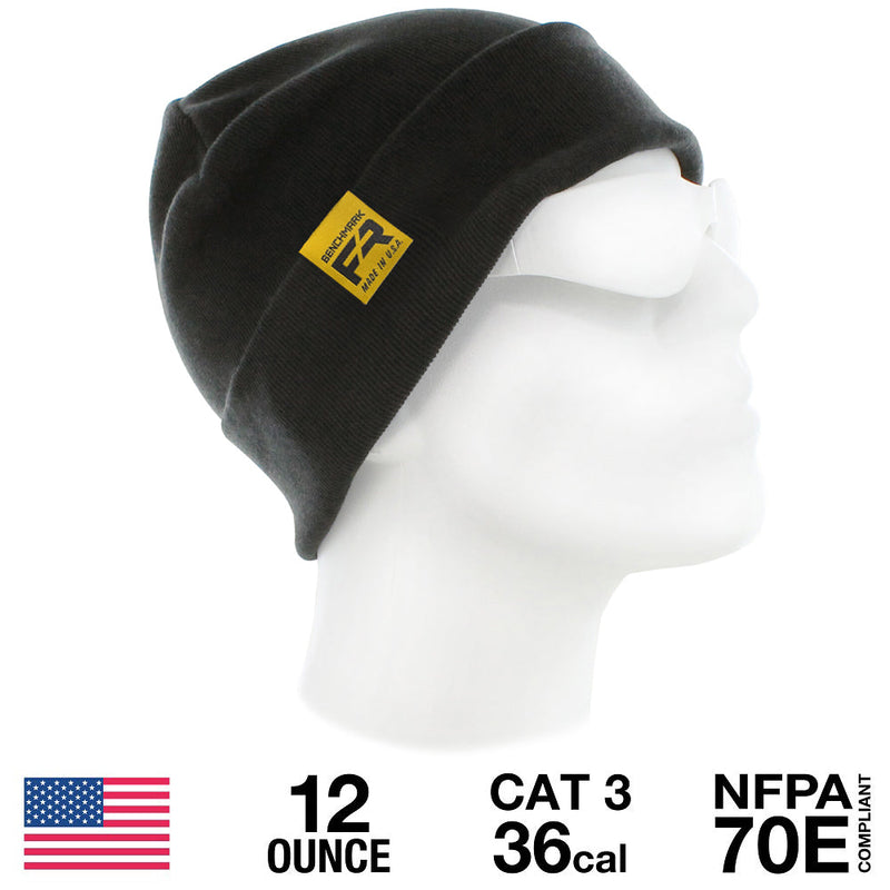 Load image into Gallery viewer, Flame Resistant Beanie
