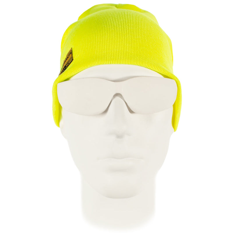 Load image into Gallery viewer, FR HiVis Skull Cap
