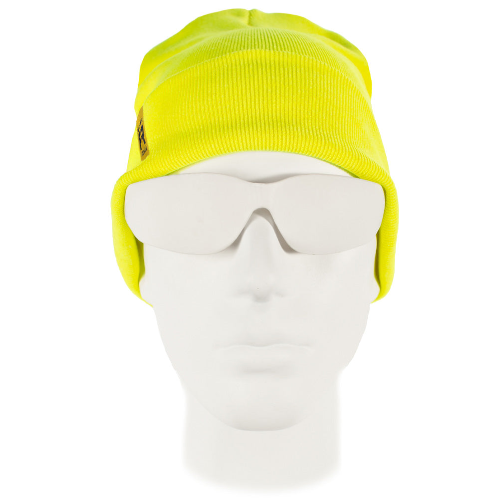 Flame Resistant HiVis Beanie
