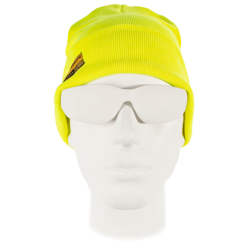 Load image into Gallery viewer, Flame Resistant HiVis Beanie
