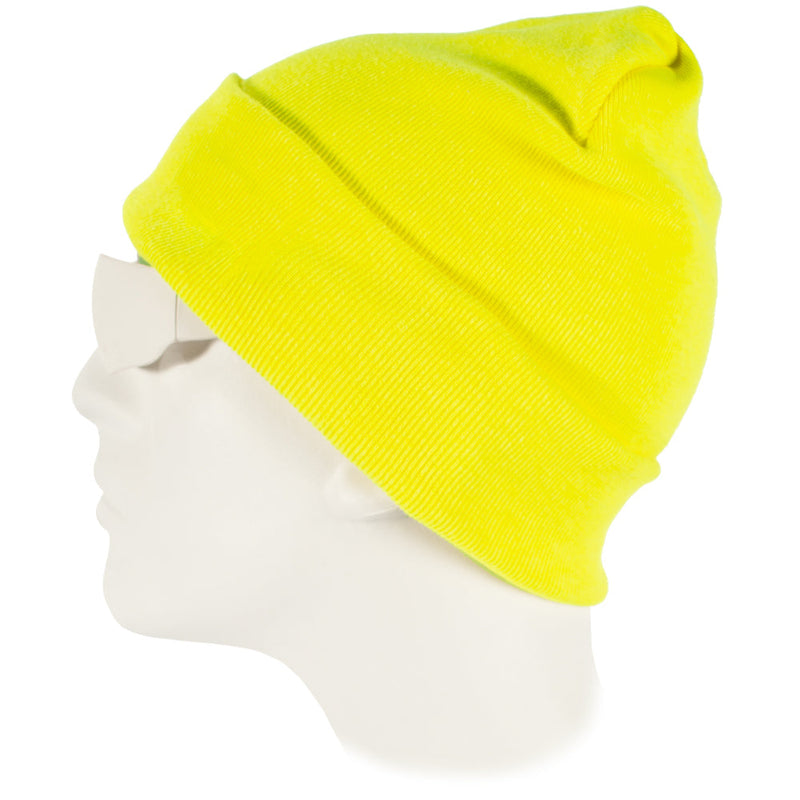 Load image into Gallery viewer, Flame Resistant HiVis Beanie
