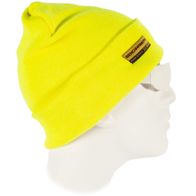 Load image into Gallery viewer, Flame Resistant HiVis Beanie
