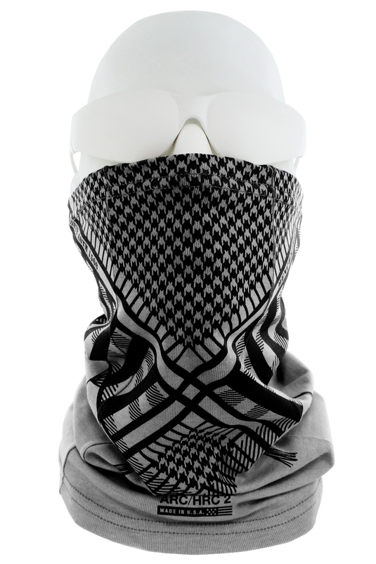 American Shemagh FR Face Muffler