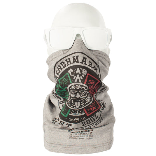 Aztec FR Face Muffler