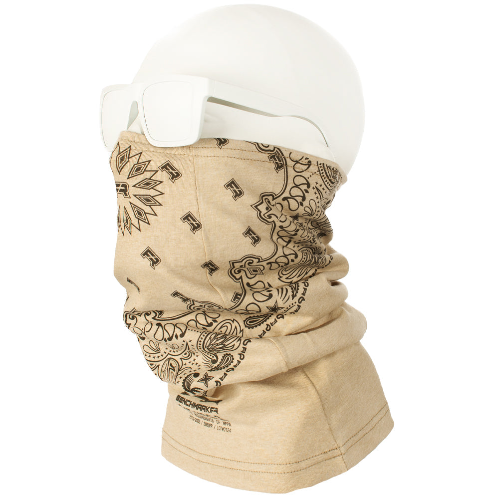 Bandit FR Face Muffler