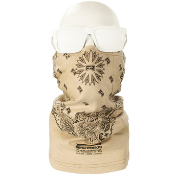 Bandit FR Face Muffler