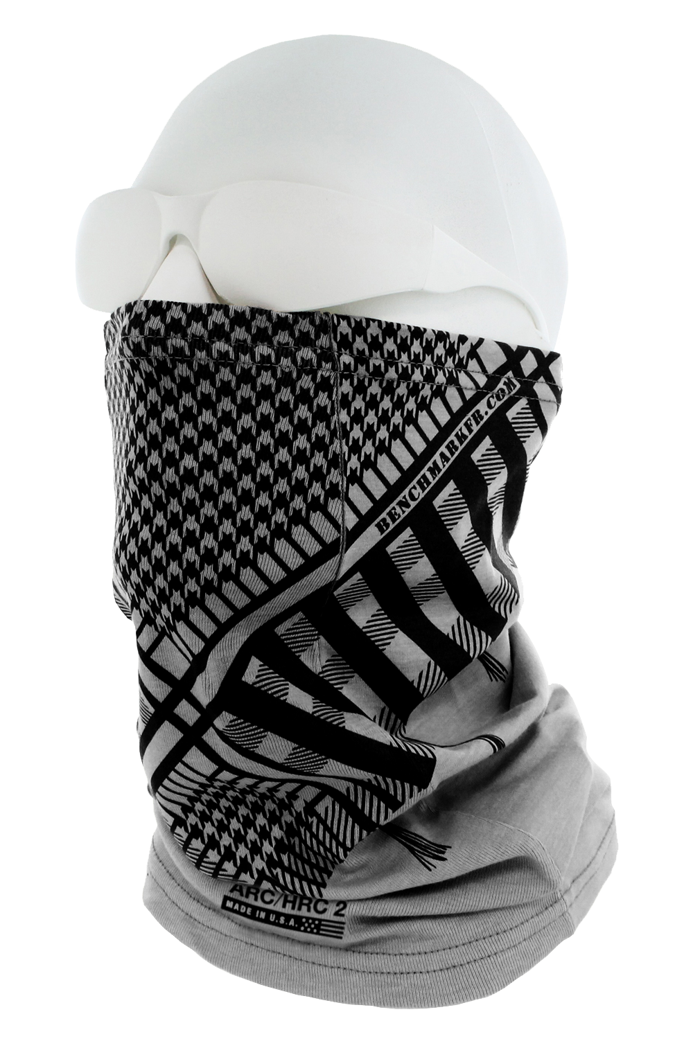 American Shemagh FR Face Muffler