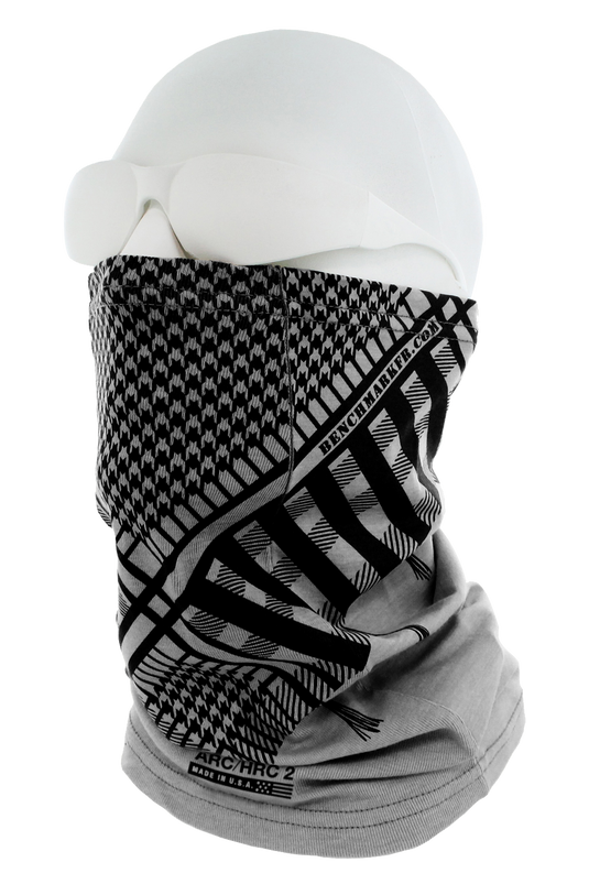 American Shemagh FR Face Muffler