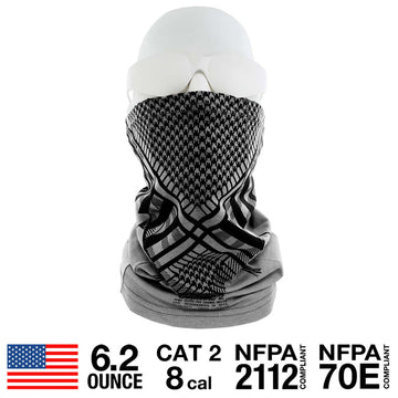 American Shemagh FR Face Muffler