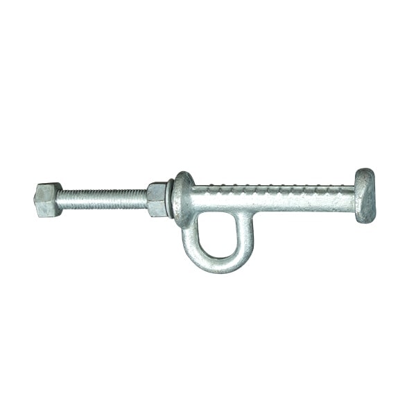 Buckingham BuckBolt™ w/ 5/8″ Anchor Thread – 3058 3058