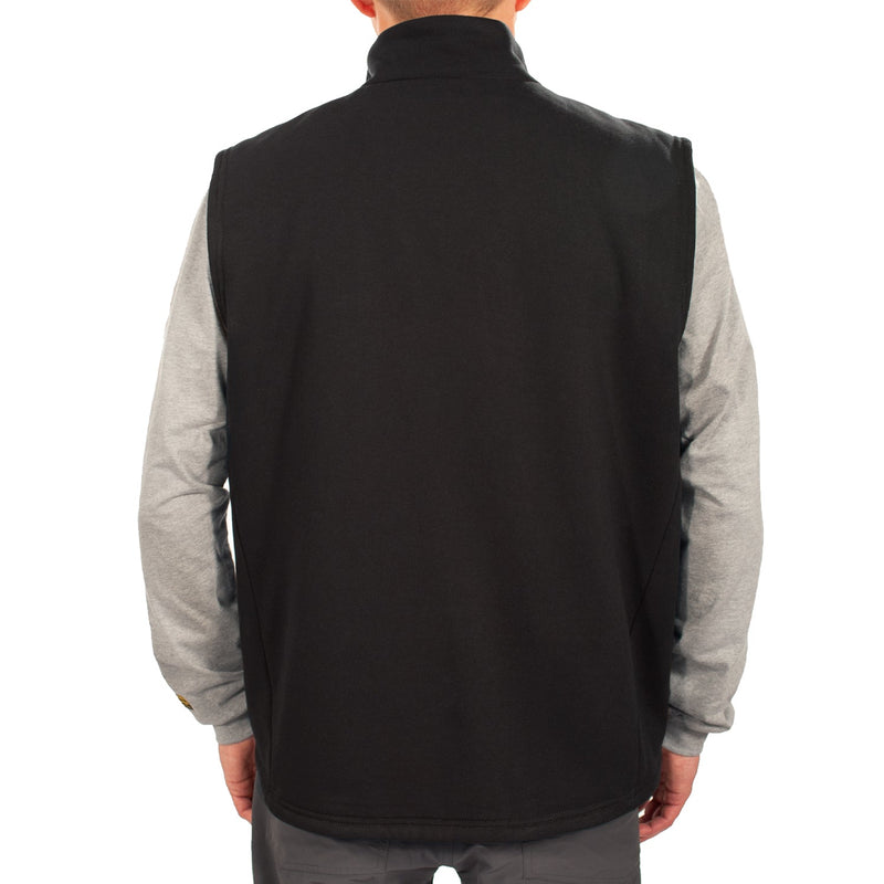 Load image into Gallery viewer, Black Sheep Soft Lined FR Vest
