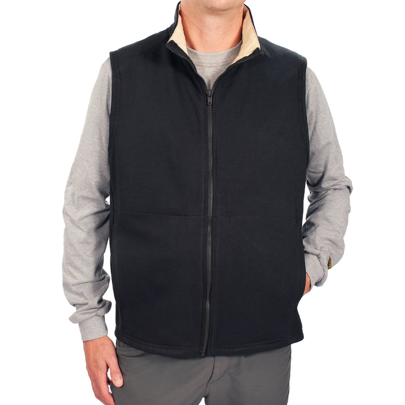 Load image into Gallery viewer, Black Sheep Soft Lined FR Vest
