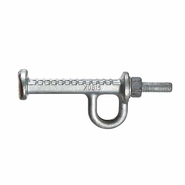 Buckingham BuckBolt™ w/ 5/8″ Anchor Thread – 3058 3058