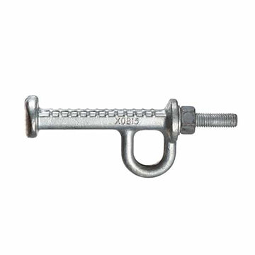 Buckingham BuckBolt™ with Anchor 3/4″ Thread – 3075 3075