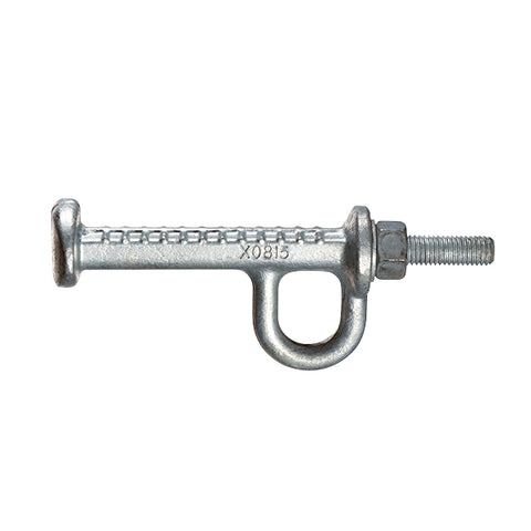 BuckBolt™ with Anchor 3/4