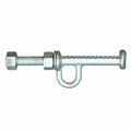 Buckingham BuckBolt™ w/ 7/8″ Anchor Thread – 3078Q 3078Q