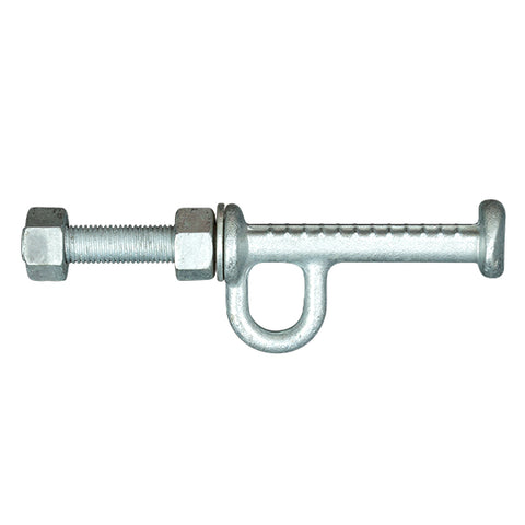 Load image into Gallery viewer, BuckBolt™ w/ 7/8&quot; Anchor Thread - 3078Q

