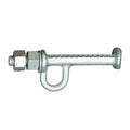 Buckingham BuckBolt™ w/ 7/8″ Anchor Thread – 3078Q 3078Q
