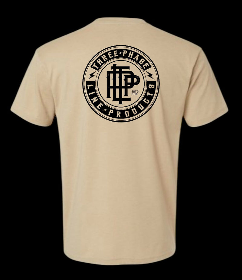 Load image into Gallery viewer, Hard Money Tee

