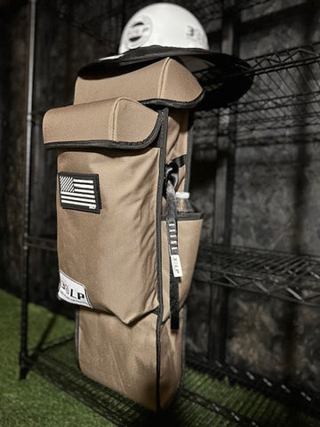 Rubber Glove Sleeve Bag