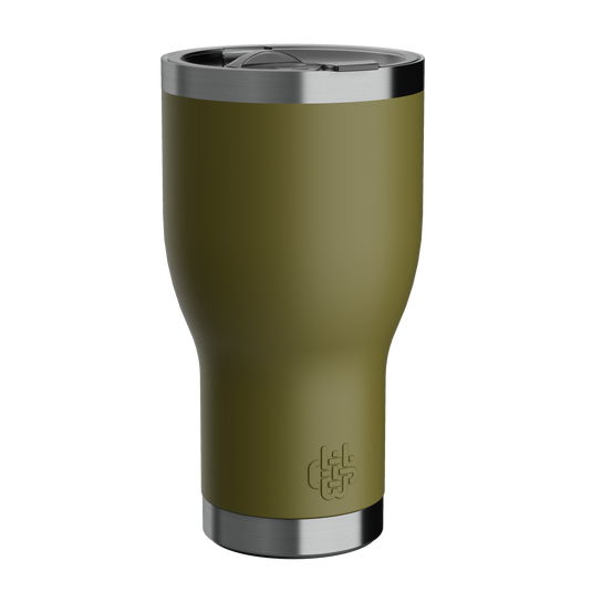 30 oz - TUMBLER