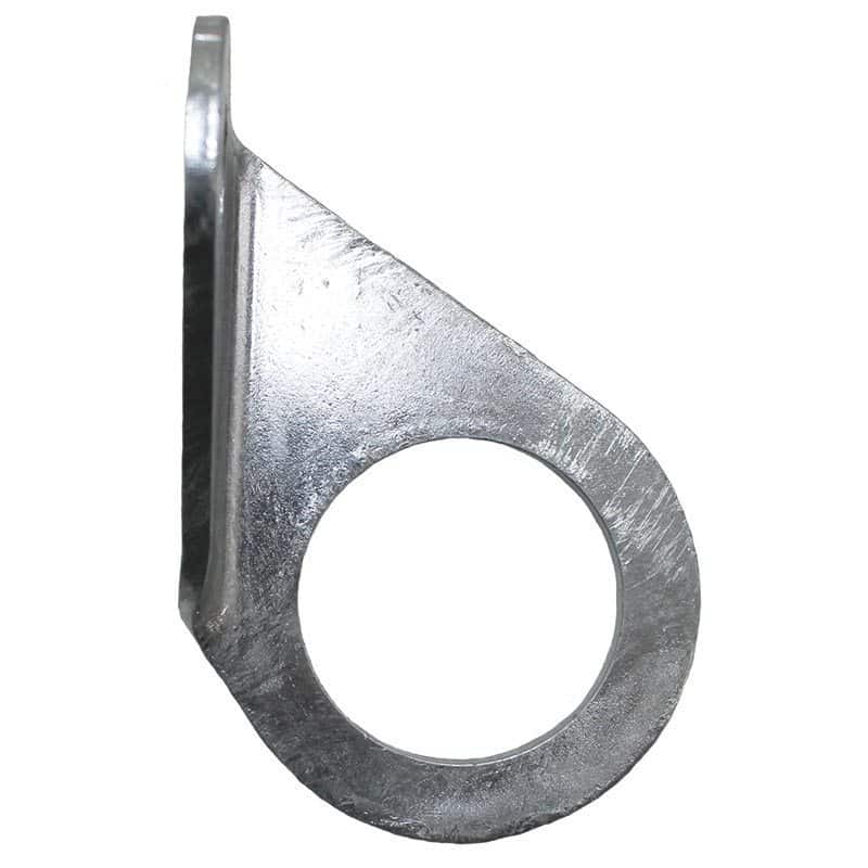 Buckingham Flanges – 30 30L-F1