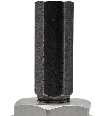 7/16" Smooth Drill Drive