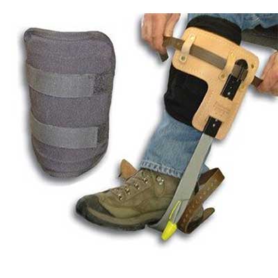 Climber Pad Leg Protector – 3119