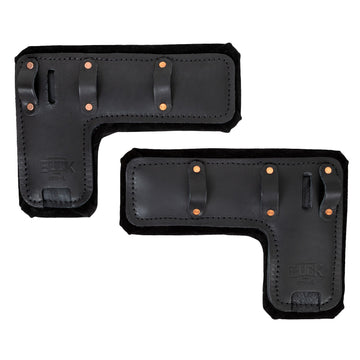 “L” Shaped Cell Foam Cushioned Climber Pad - 3126