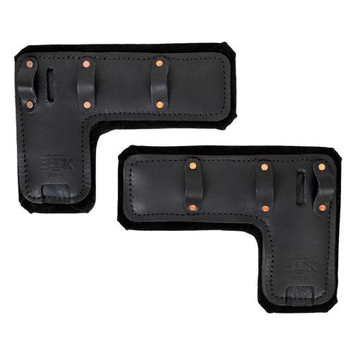 “L” Shaped Cell Foam Cushioned Climber Pad - 3126