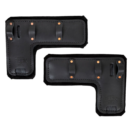 “L” Shaped Cell Foam Cushioned Climber Pad - 3126