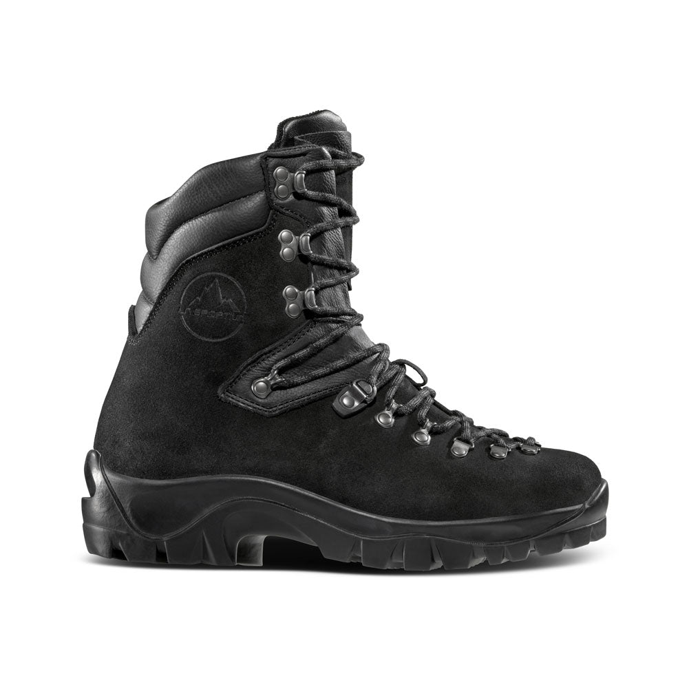 Climbing Equipment – Lineroots Supply