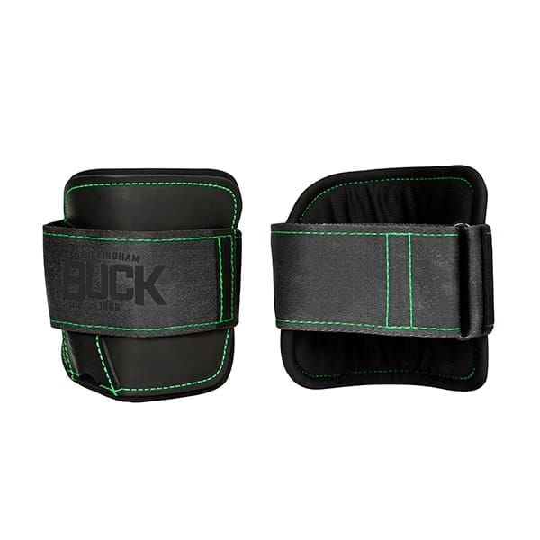 Big Buck™ Wrap Pad w/ Cinch Loop & Angled Insert for BuckAlloy™ Climbers – 32021C/32021C-BL