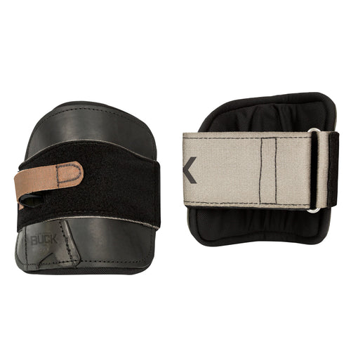 Big Buck™ Wrap Pad w/ Cinch Loop & Angled Insert for BuckAlloy™ Climbers - 32021C