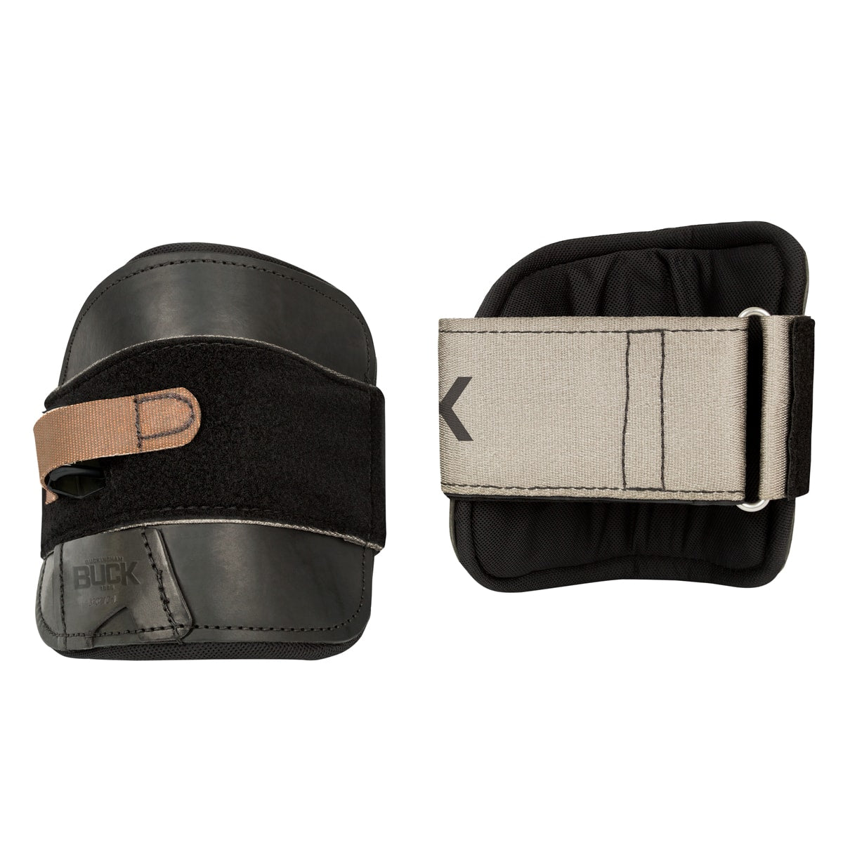 Big Buck™ Wrap Pad w/ Cinch Loop & Angled Insert for BuckAlloy™ Climbers – 32021C/32021C-BL