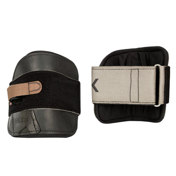 Big Buck™ Wrap Pad w/ Cinch Loop & Angled Insert for BuckAlloy™ Climbers – 32021C/32021C-BL