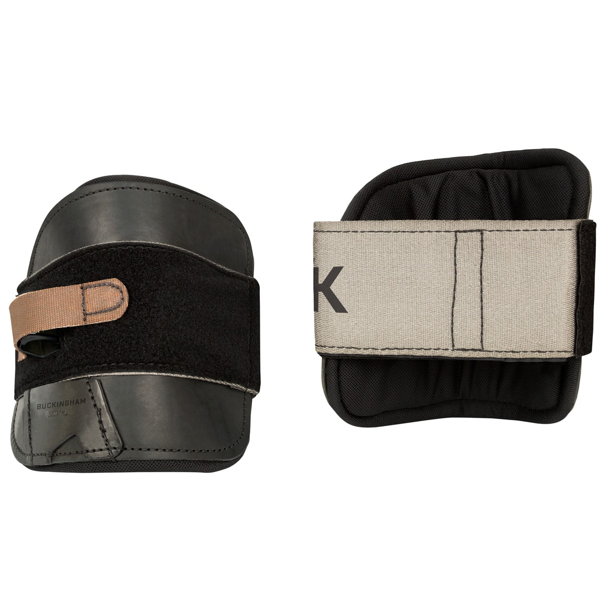 Big Buck™ Wrap Pad w/ Continuous Wrap & Angled Insert for BuckAlloy™ Climbers – 32021
