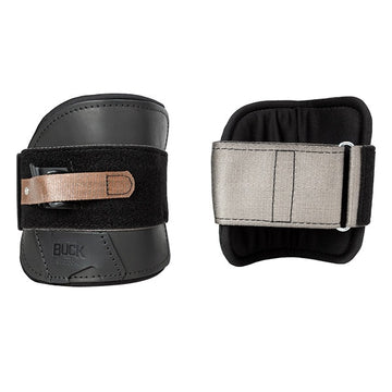 Big Buck™ Wrap Pad w/ Cinch Loop & Angled Insert for Bashlin Climbers™ – 3202BC