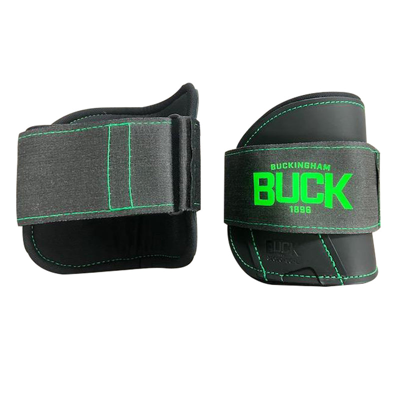 Load image into Gallery viewer, Big Buck™ Wrap Pad With Cinch Loop &amp; Angled Insert For Titanium/Steel Climbers - 3202C
