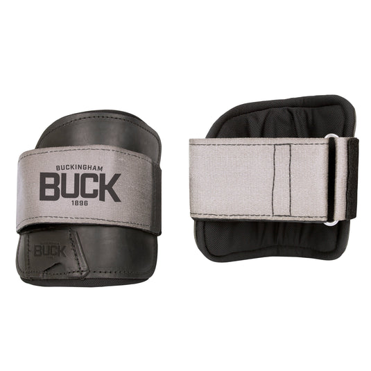 Big Buck™ Wrap Pad With Cinch Loop & Angled Insert For Titanium/Steel Climbers - 3202C