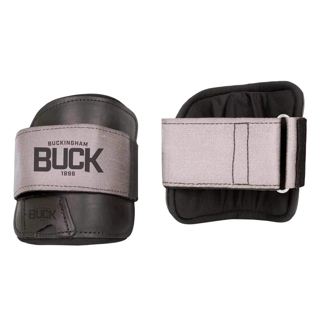 Big Buck™ Wrap Pad w/ Cinch Loop & Angled Insert for Titanium/Steel Climbers – 3202C