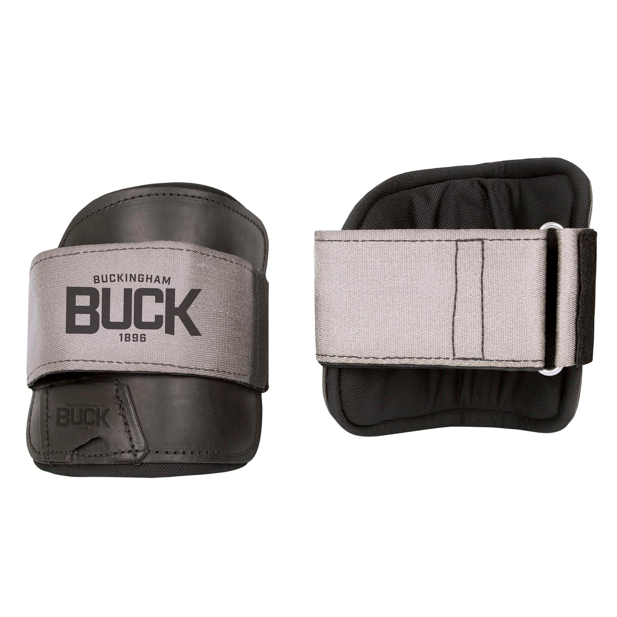 Big Buck™ Wrap Pad w/ Cinch Loop & Angled Insert for Titanium/Steel Climbers – 3202C