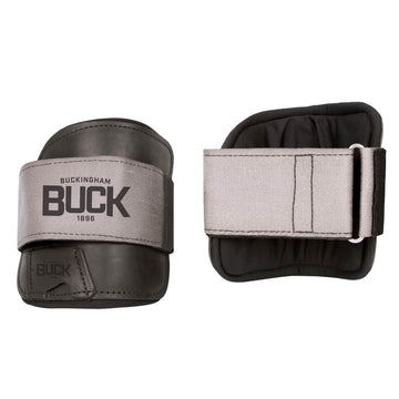Big Buck™ Wrap Pad w/ Cinch Loop & Angled Insert for Titanium/Steel Climbers – 3202C
