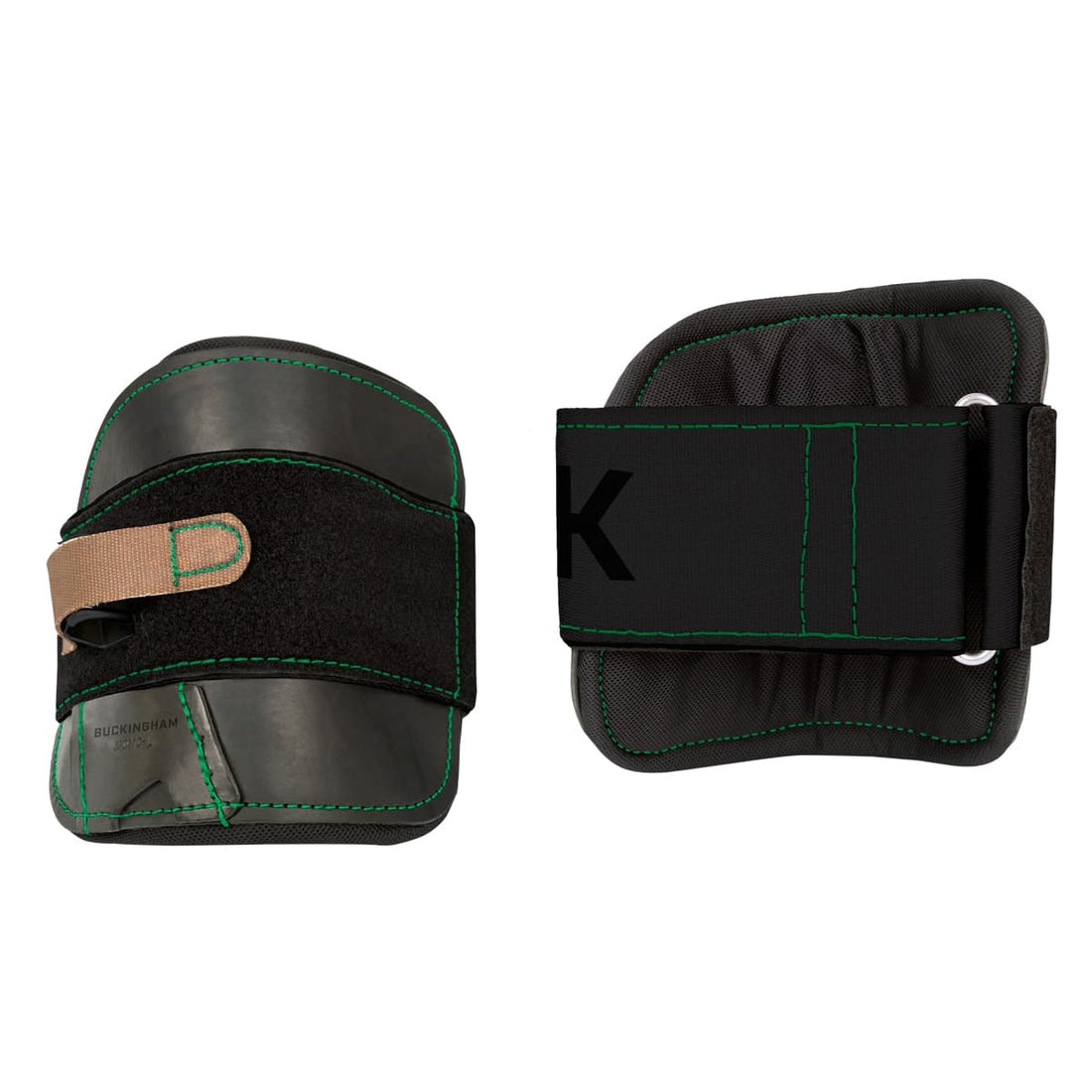 Big Buck™ Wrap Pad w/ Cinch Loop & Angled Insert for Titanium/Steel Climbers – 3202C