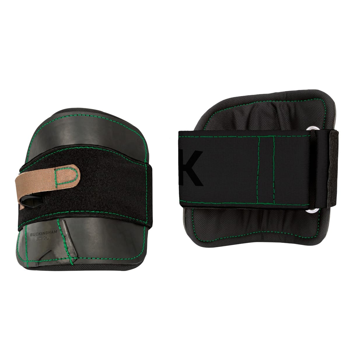 Big Buck™ Wrap Pad w/ Cinch Loop & Angled Insert for Titanium/Steel Climbers – 3202C - product image 2