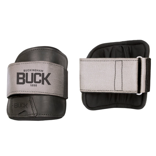 Big Buck™ Wrap Pad w/ Cinch Loop & Angled Insert for Titanium/Steel Climbers - 3202C