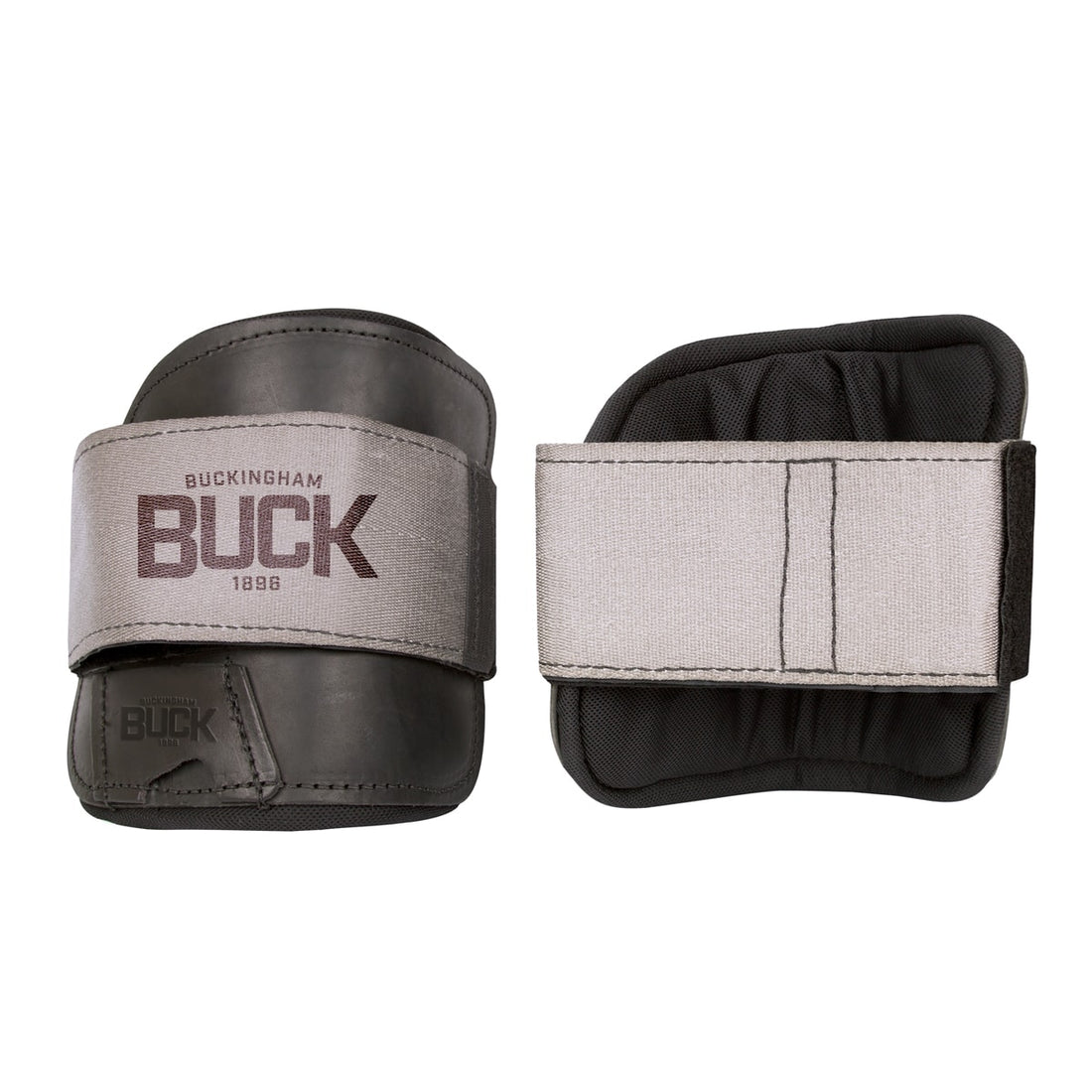 Big Buck™ Wrap Pad w/ Continuous Wrap & Angled Insert for Titanium/Steel Climbers – 3202